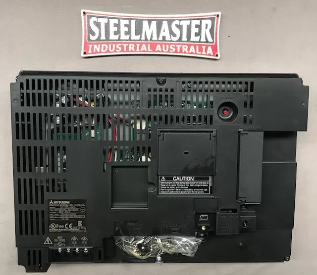Bender CNC Touch Screen for SM-BMT76