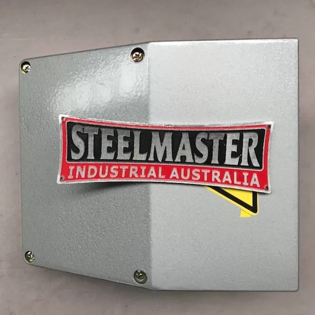 Bender Foot Pedal (Forward & Reverse) for SM-UNI70C