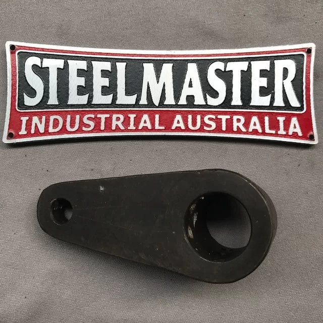 Bender NC Machine Back Stop for SM-KPB76