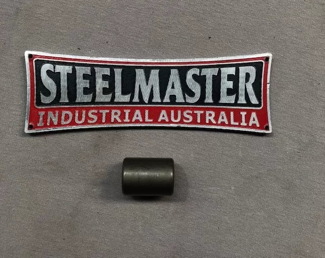 Beveller Inlet Spur Roller (Part # 21G191)