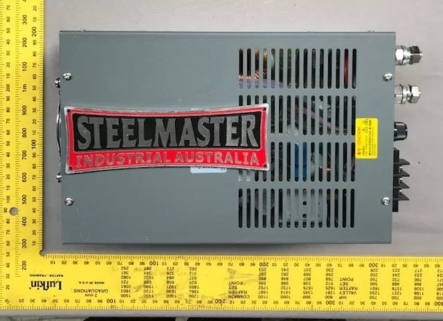 CNC Plasma ARTTEC Power Supply 2 - HF 600W-S-36