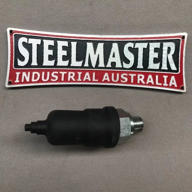 Hydraulic Panbrake Pressure Switch to suit SM-FHPB Models