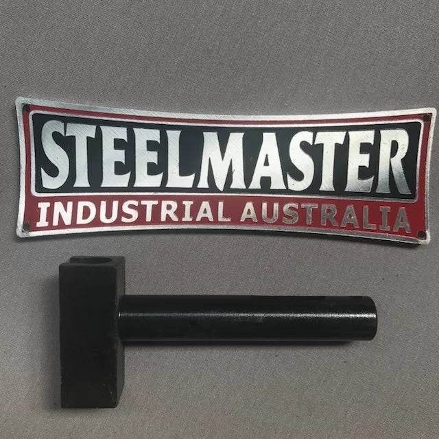 Mill Spindle Assembly Cam Rod (P/No: LA -091)
