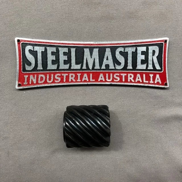 Mill Drill Head, P/No 56-20109 Head Lift Pinion Gear
