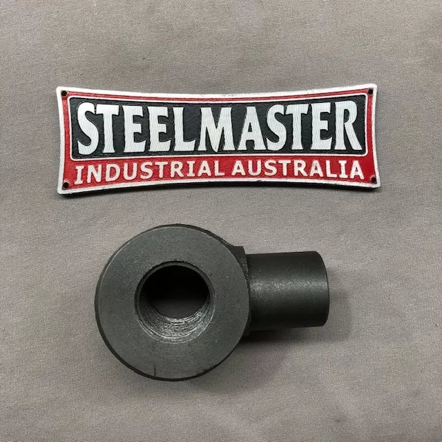 Mill Drill Head, P/No 14-10024 Head Lift Nut