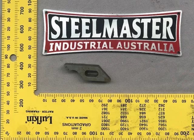 Bandsaw Tungsten Blade Guide Support (Ref No B 3) for SM-VB500