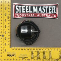 Full Hydraulic Panbrake Folder Encoder to suit HFM-4X2550B