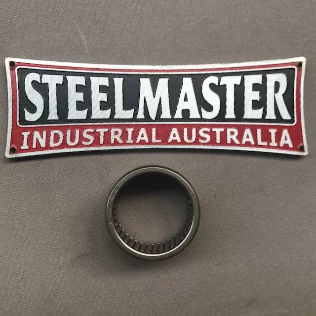 Needle Roller Bearings 43mm OD x 33mm ID x 25mm Wide (Series 2)