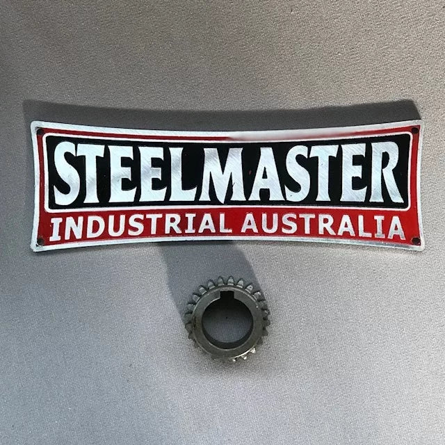 24-Tooth Change Gear for SM-1440TR Lathe