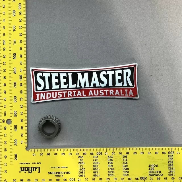 24-Tooth Change Gear for SM-1440TR Lathe