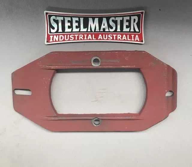 Mill Head Assembly, Index No 36 P/No VS-036 Tilter