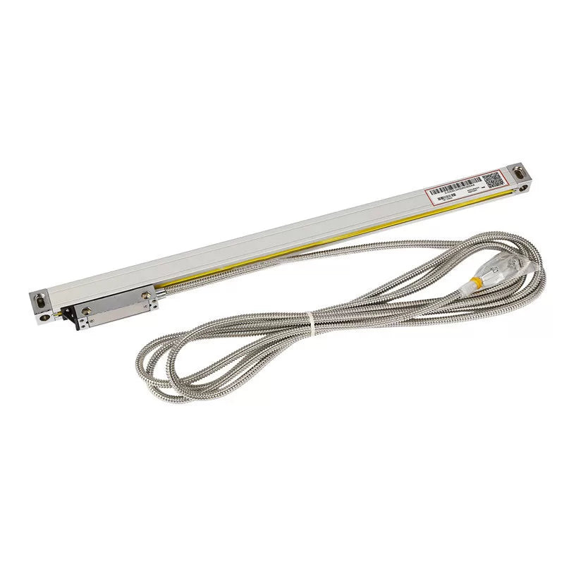 Universal Mill, Z-Axis Scale 700 Travel