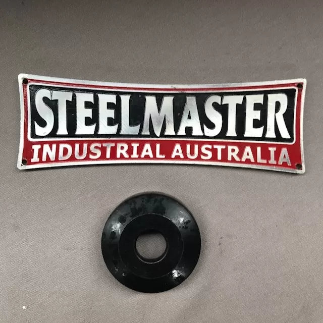 Bandsaw Bearing Cover (Part Number 62) for SM-HBS280A / CY 280