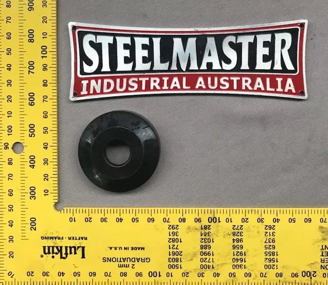 Bandsaw Bearing Cover (Part Number 62) for SM-HBS280A / CY 280