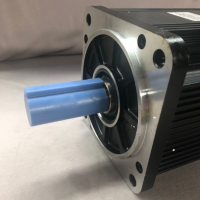 Universal Mill, X-Axis Motor