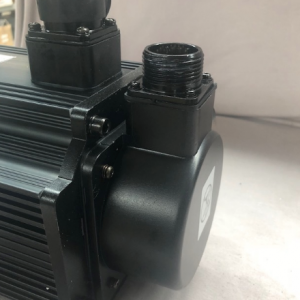 Universal Mill, Y-Axis Motor