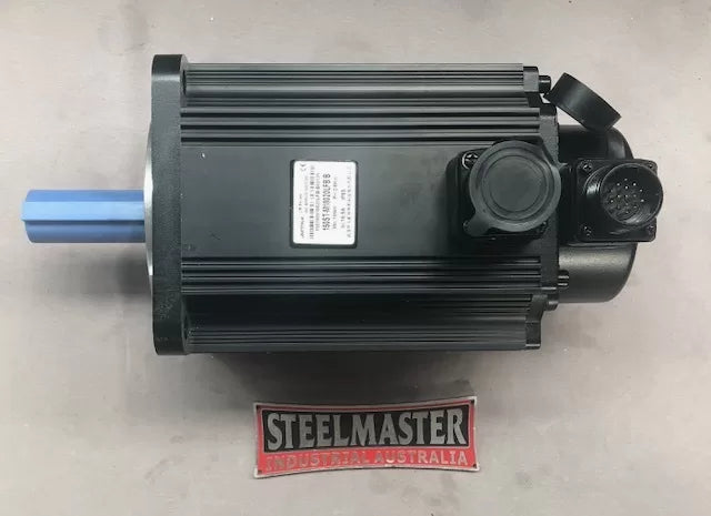Universal Mill, Y-Axis Motor