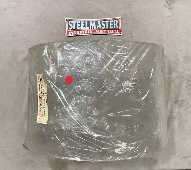 Mill Swing Away Safety Shield Assembly