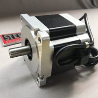 CNC Plasma ARTTEC Step Motor - 86BYG250-80