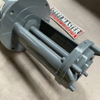 Mill Coolant Pump Assembly Coolant Pump