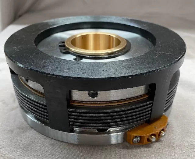 Universal Mill, Spindle Brake Assembly