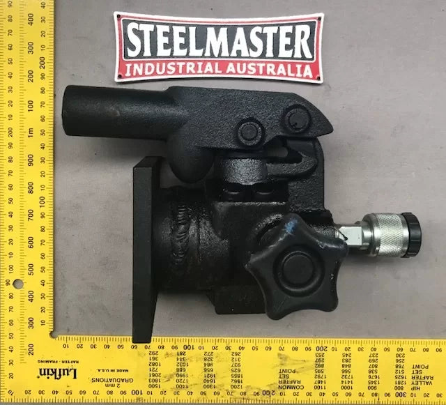 SM-MDY Series Hand Pump