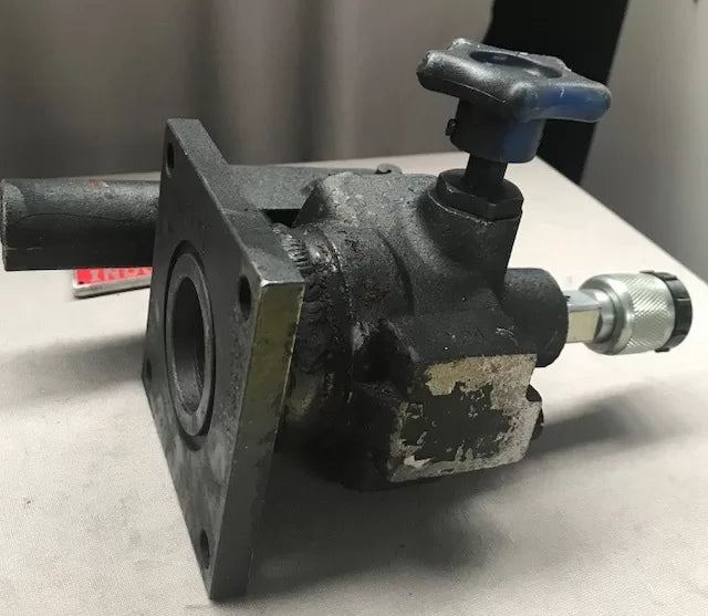 SM-MDY Series Hand Pump