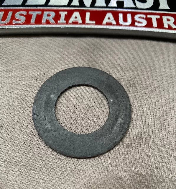 Lockseamer Thrust Washer - Suit SM-L16