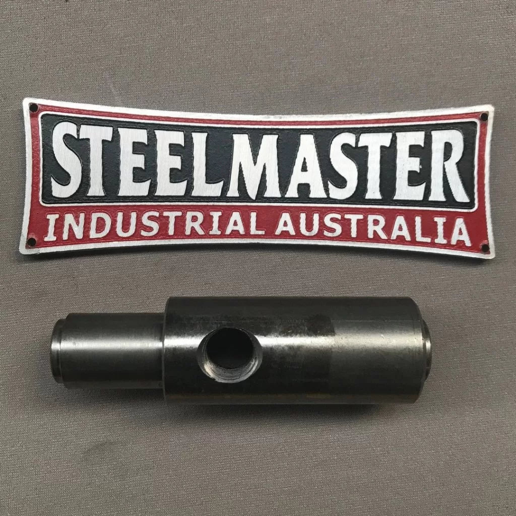 Anchor Spacer 16mm Tapped Hole (Part No. SM20-1) for SM-L20 Lockseamer
