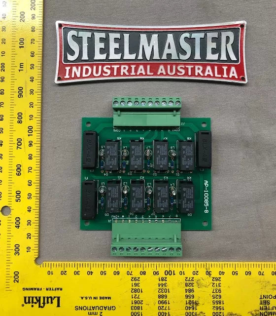 Circuit Board for Steelmaster CCI-S Seamer