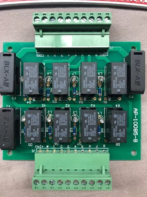 Circuit Board for Steelmaster CCI-S Seamer