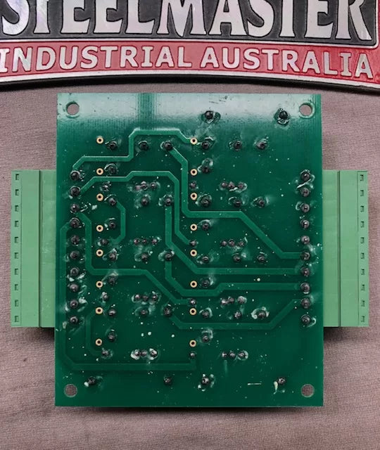 Circuit Board for Steelmaster CCI-S Seamer