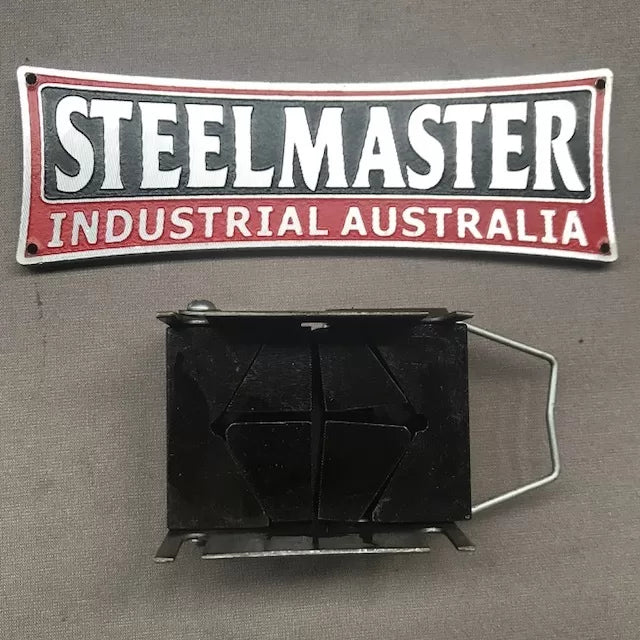 Jaws for SM-SS18 Shrinker Stretcher Machine