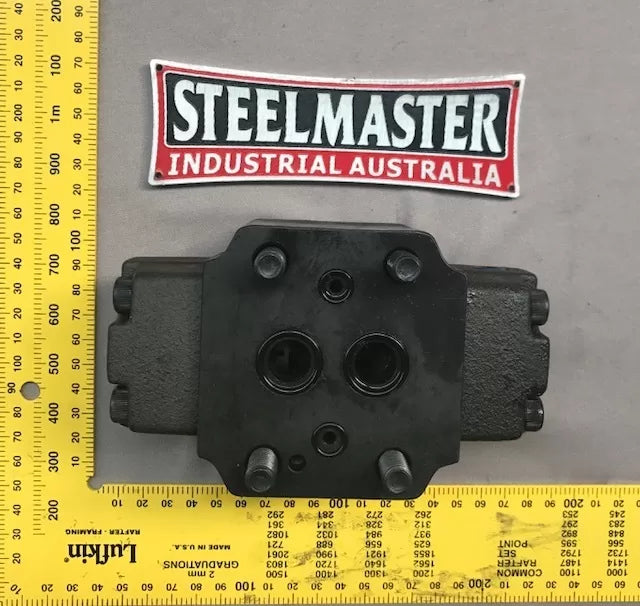 Press Brake Hytek Pilot Check Valve (Model CPDG-03-50-E-10)