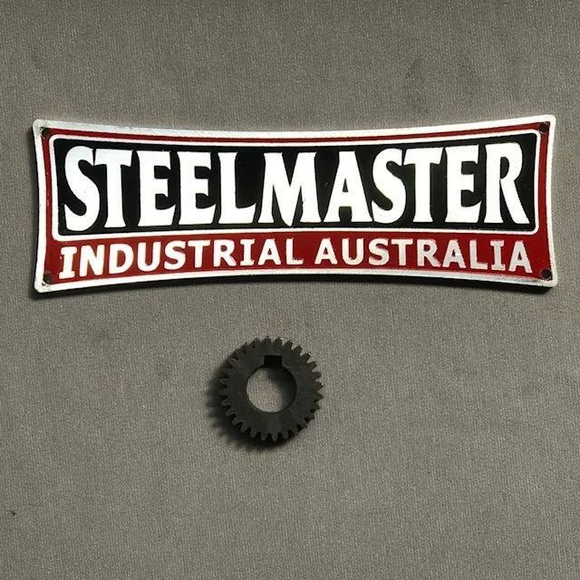 28 Tooth Quadrant Gear, 14mm Bore, for SM-0920 Series