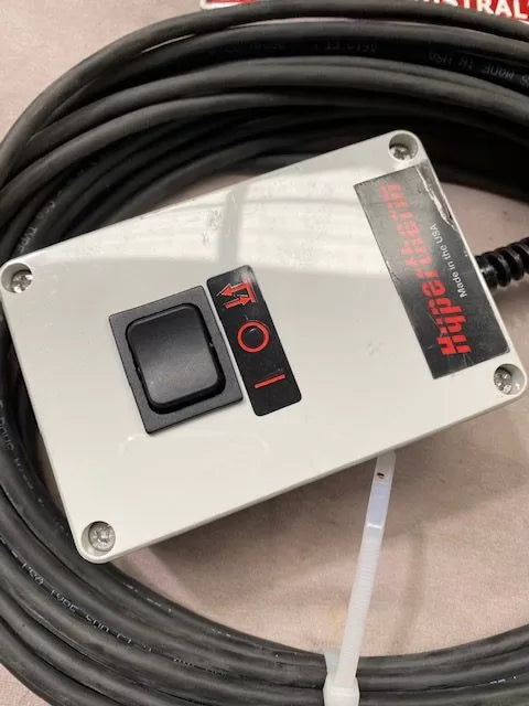 THC Controller - POA (Price Upon Request)
