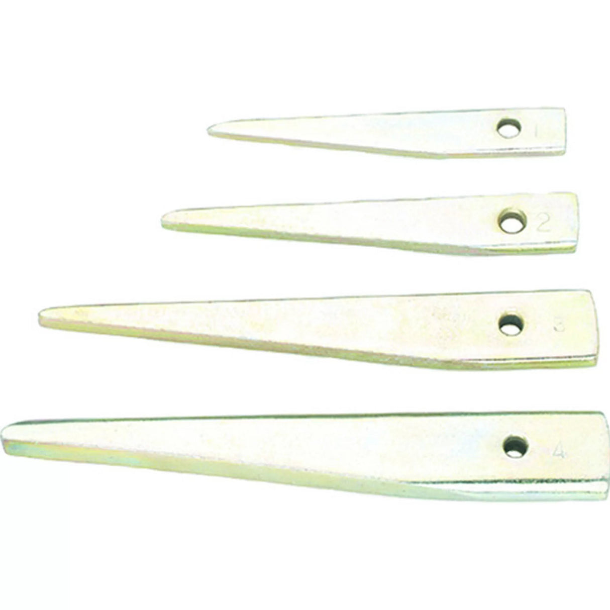 Taper Drift, MT1 / MT2, Drop Forged