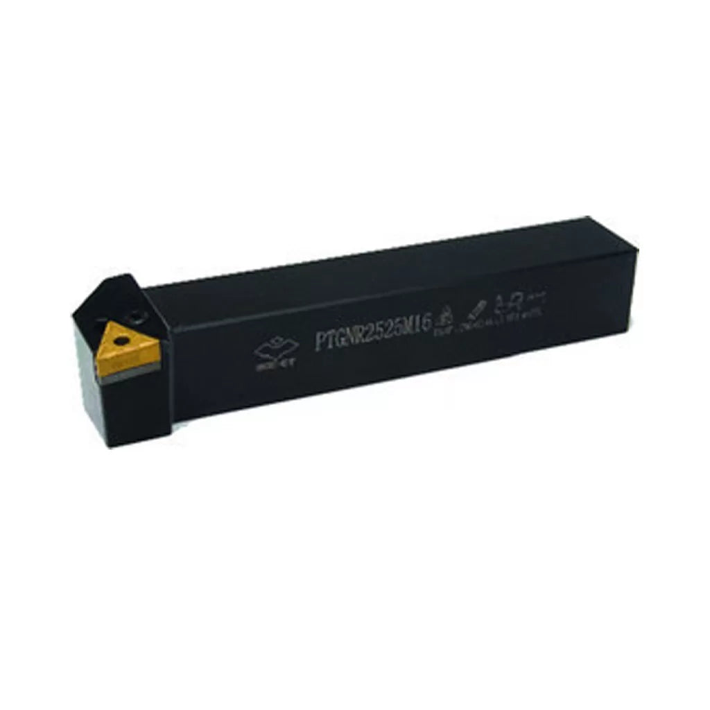 Lathe Turning Tool, 16mm Screw Type Positive 95 Degree