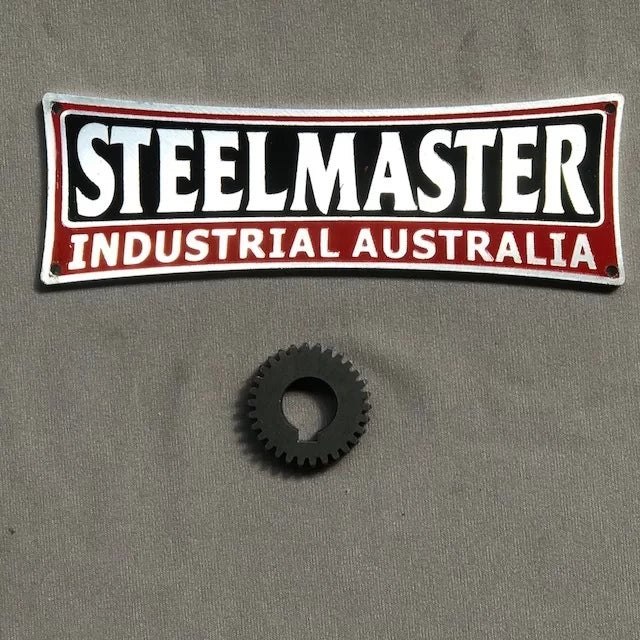 30-Tooth Change Gear (14mm Bore, 2007) for SM-0920A Quadrant