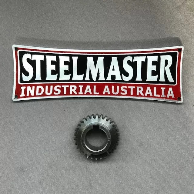 30-Tooth (Z30) Change Gear for SM-1440A Head Stock