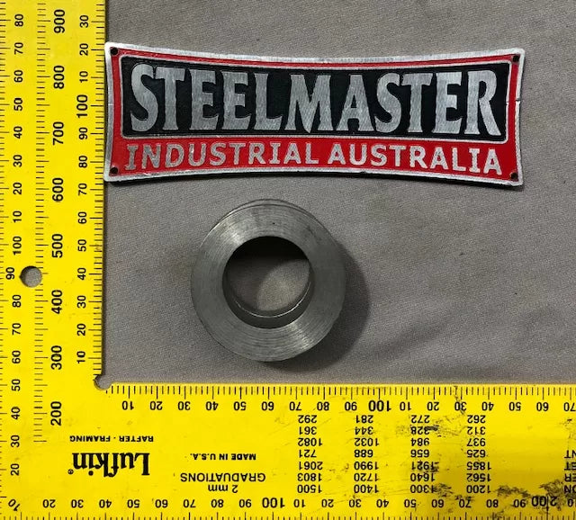 Slitter Cart Rollers for Slitter Folder