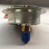 Waterjet Pressure Meter Part No: K0599041 to suit Dardi Cruiser