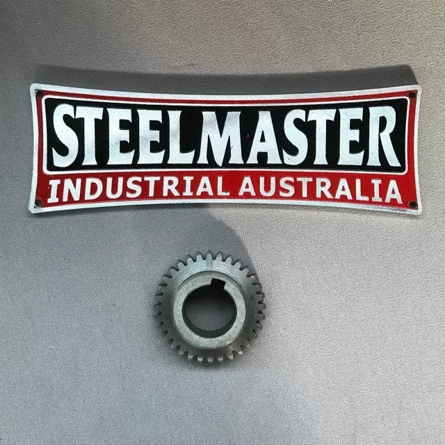 32-Tooth (Z32) Change Gear for SM-1440TR Lathe