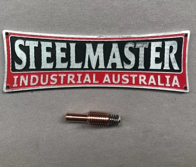 Plasma CNC Electrode for PMX65/85/105 (Part # HPE220842)