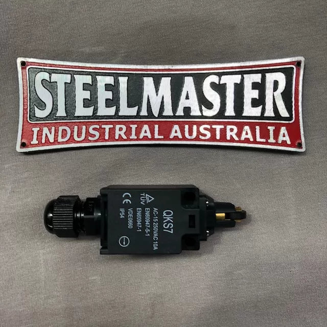 Limit Switch for Roller Series
