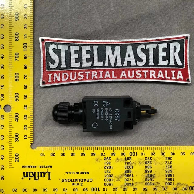 Limit Switch for Roller Series