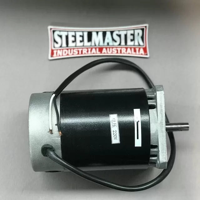 Geared Head Mill Drill No 25 P/No 221 Motor, 91ZYT005