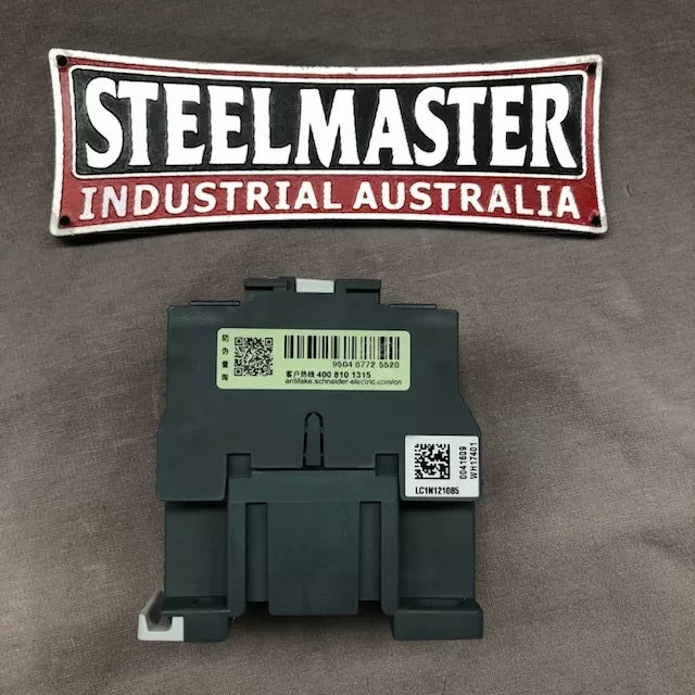 Panbrake Electrical Contactor KM1 to suit Asset Industrial