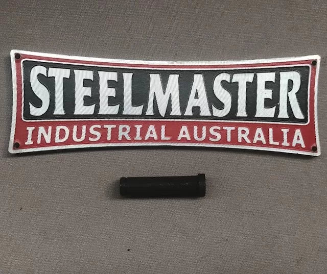 Pipe Threader Cutting Wheel Shaft for SM-RGM 2