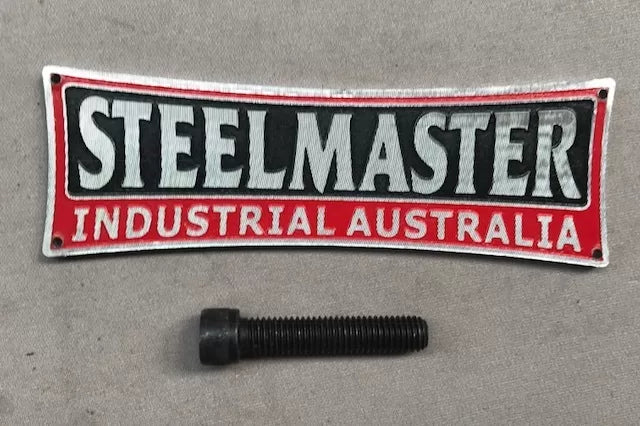 Press Brake Quick Clamp Bolt